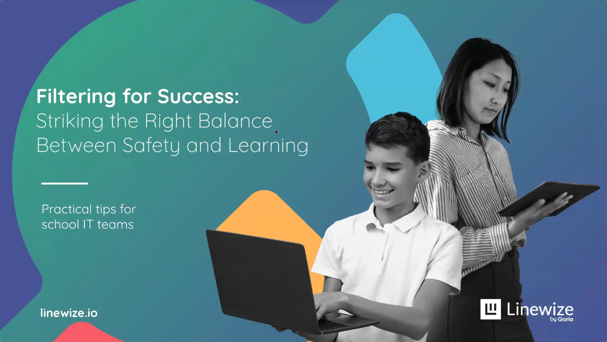 Filtering for Success Webinar